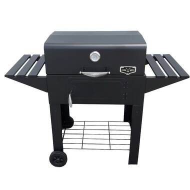 PantherGrill 51 W Kettle Charcoal Grill Reviews Wayfair